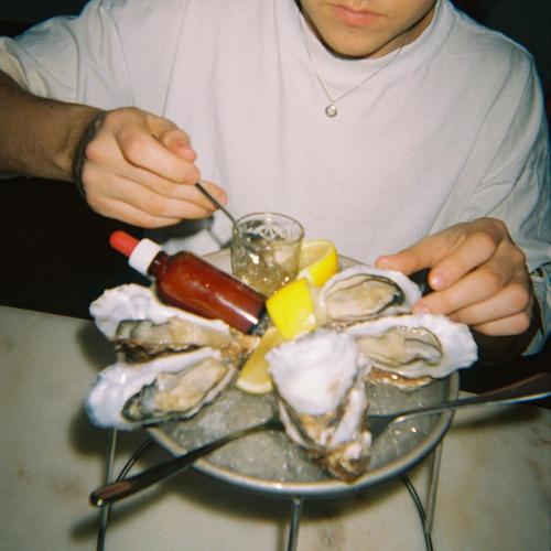 dublon - Oyster Jam (feat. Levi Hayes)