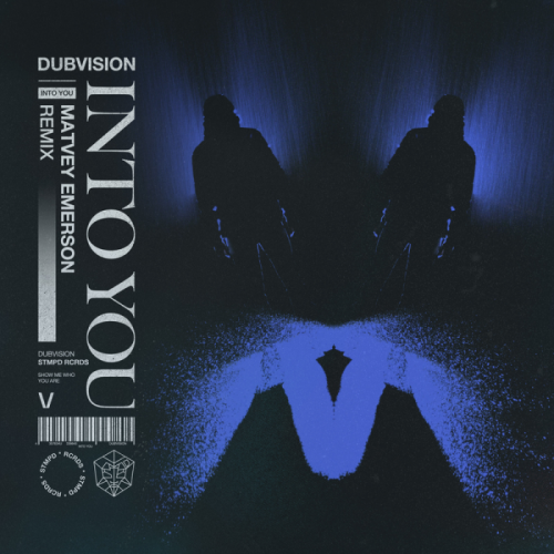 DubVision - Into You (Matvey Emerson Remix)