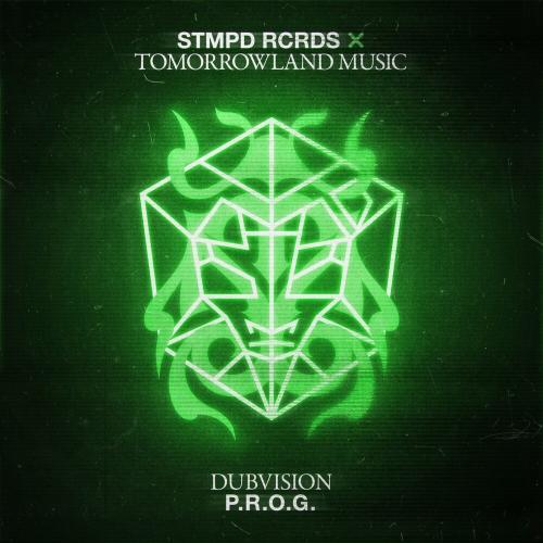 P.R.O.G - Dubvision