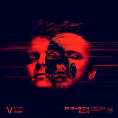 Sign - DubVision