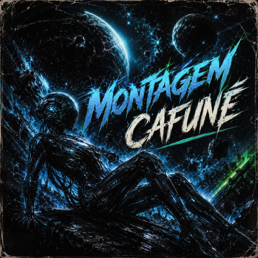 MONTAGEM CAFUNE - Duduzinho, HARDE011