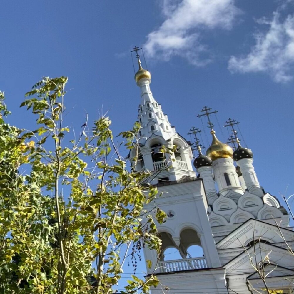 Молитва - Дуэт ″Без брОни″