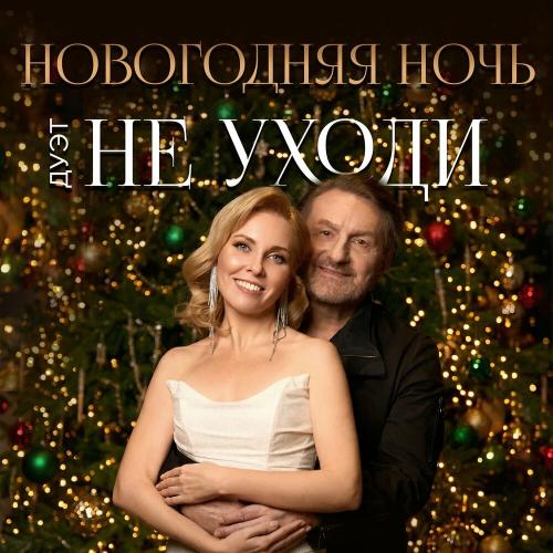 Дуэт «Не уходи» - Новогодняя ночь