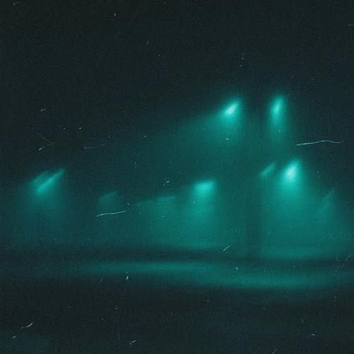 DUFREIN - Lanvin (Slowed & Reverb)