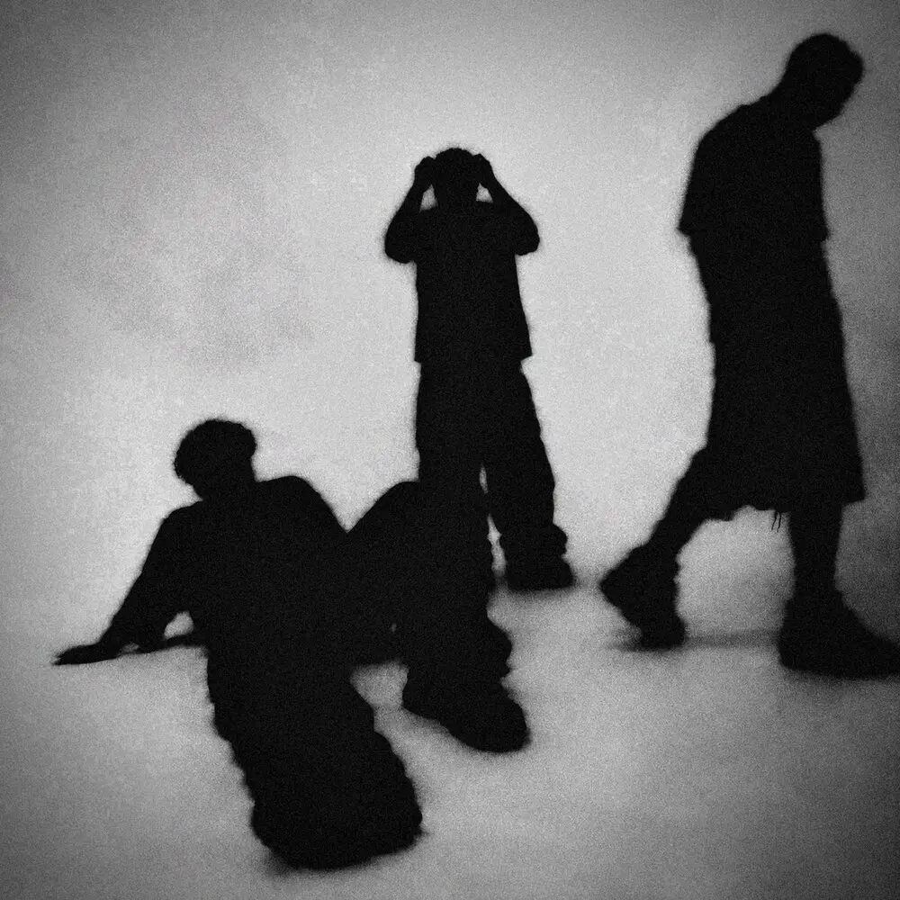 PHANTOM - DUFREIN, ЯНЕЗНАYOU, DIFI