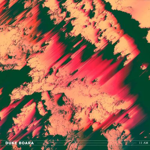 Duke Boara - All Winter