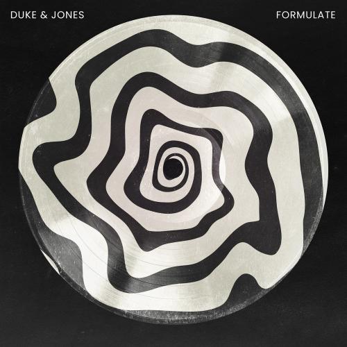 Duke & Jones - Formulate
