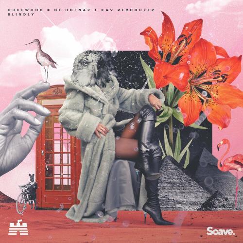 Dukewood & De Hofnar feat. Kav Verhouzer - Blindly
