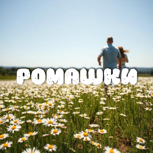 Дульский, Настя Витонова,XM - Ромашки