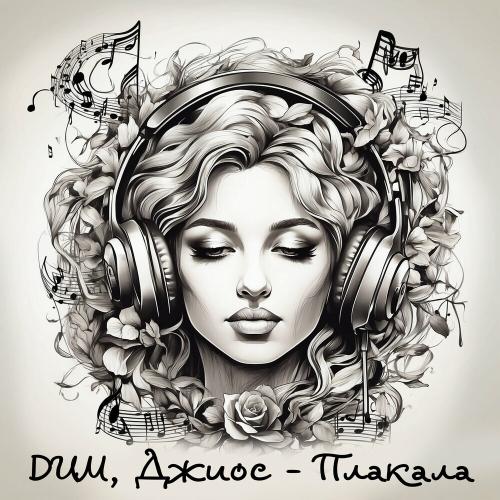 Dum feat. Джиос - Плакала