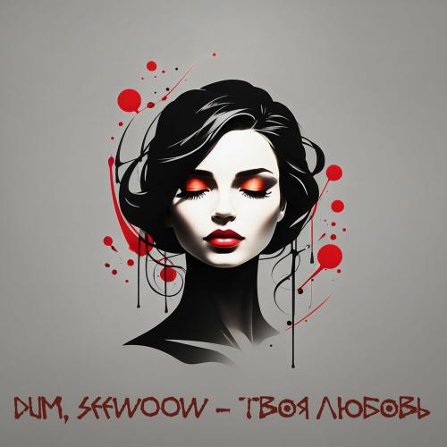 Dum & seewoow - Твоя Любовь