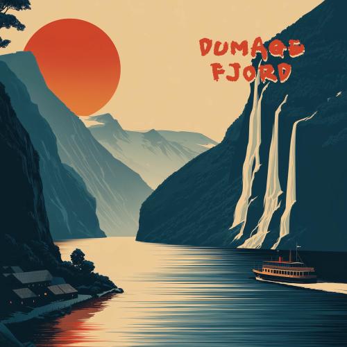 Dumage - Fjord