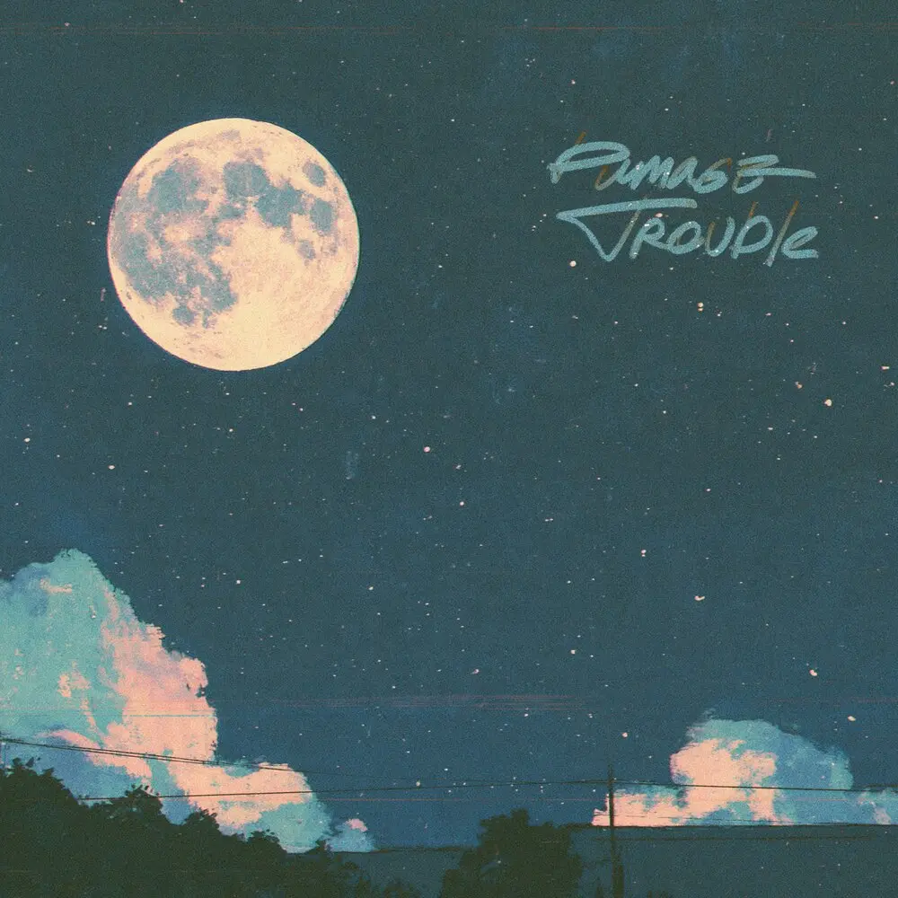 Trouble - Dumage