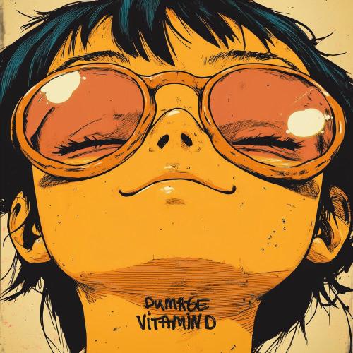 Dumage - Vitamin D