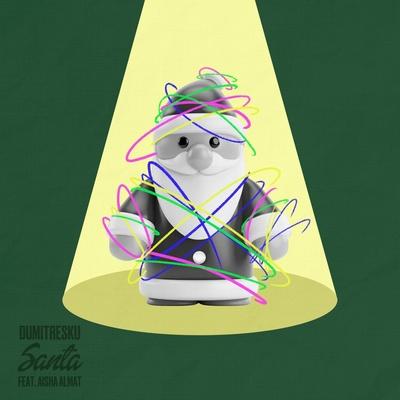 Santa - Dumitresku feat. Aisha Almat