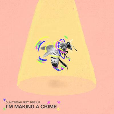 I Am Making A Crime - Dumitresku feat. Beenur