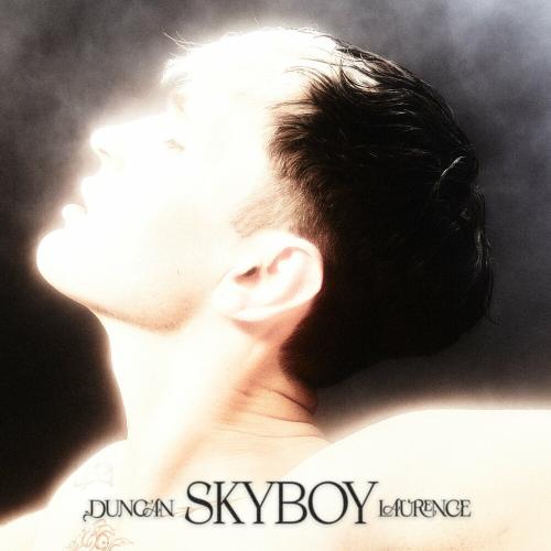 Duncan Laurence - Skyboy