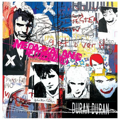 Ball And Chain - Duran Duran