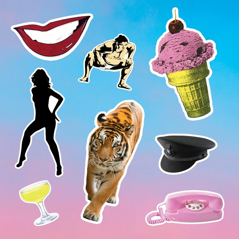 Last Night In The City (Feat. Kiesza) - Duran Duran feat. Kiesza