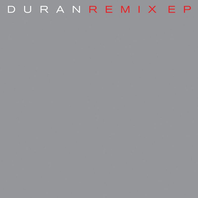 Vertigo (Do The Demolition) (B-boy Mix; 2010 Remaster) - Duran Duran feat. Kurtis Mantronik