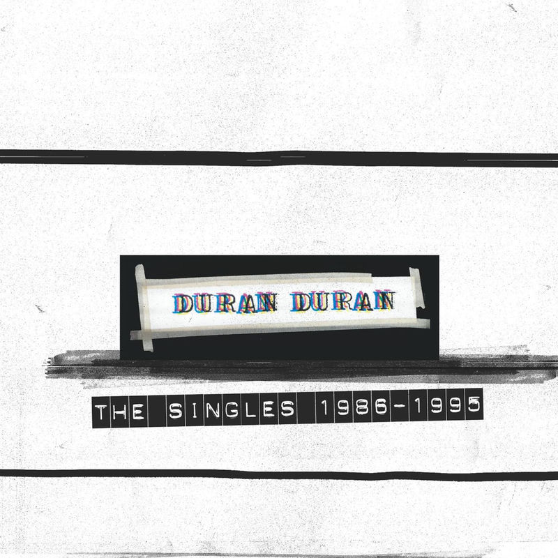 White Lines (Don't Do It) [Feat. Melle Mel & Grandmaster Flash & The Furious Five] (Junior Vasquez Mix) - Duran Duran feat. Melle Mel, Grandmaster Flash & The Furious Five
