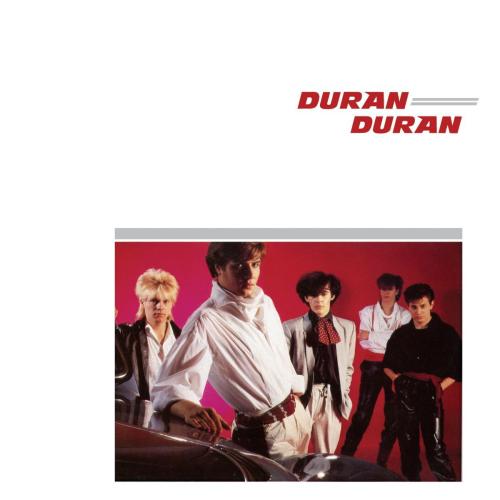 Duran Duran - Girls On Film
