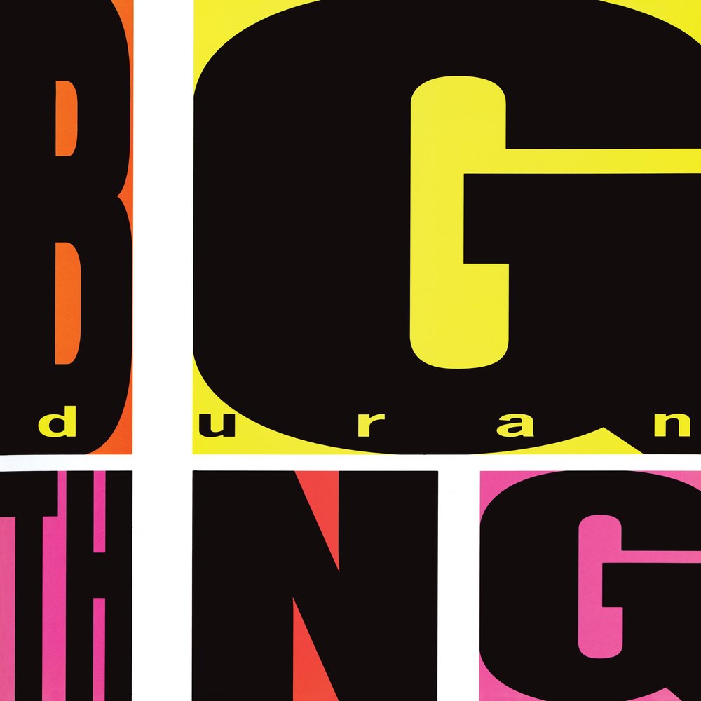 All She Wants Is (Eurohouse Mix; 2010 Remaster) - Duran Duran, Goh Hotoda