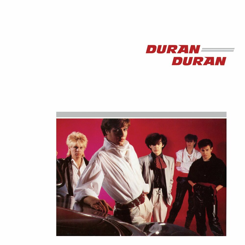 Late Bar (2010 Digital Remaster) - Duran Duran