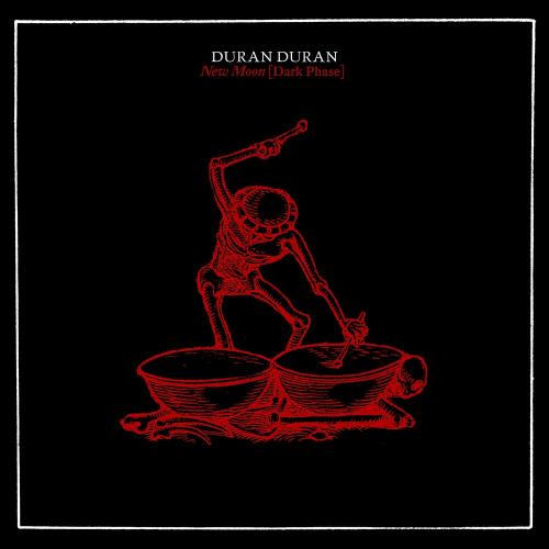 Duran Duran - New Moon (Dark Phase)