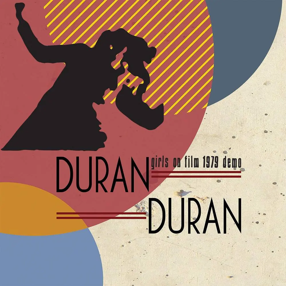 Reincarnation (feat. Andy Wickett) - Duran Duran
