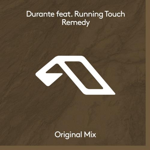 Durante feat. Running Touch - Remedy