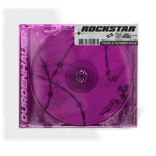 Durdenhauer - Rockstar