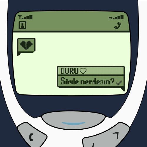 Duru - Söyle Nerdesin