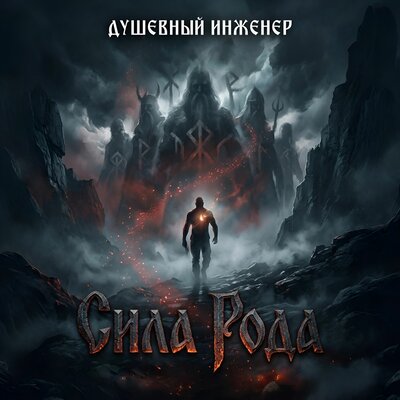 Душевный Инженер - Сила Рода