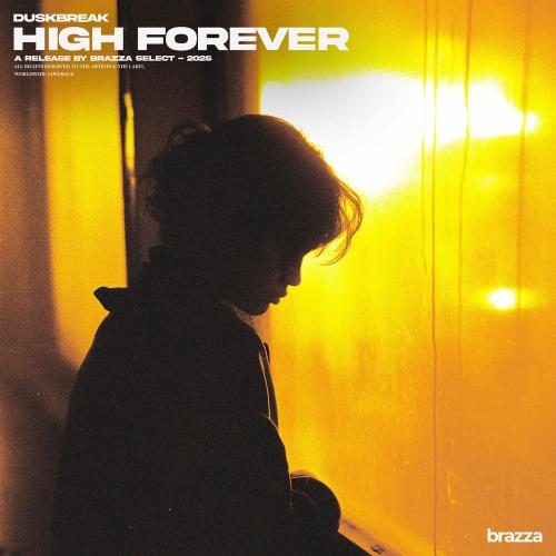 Duskbreak - High Forever