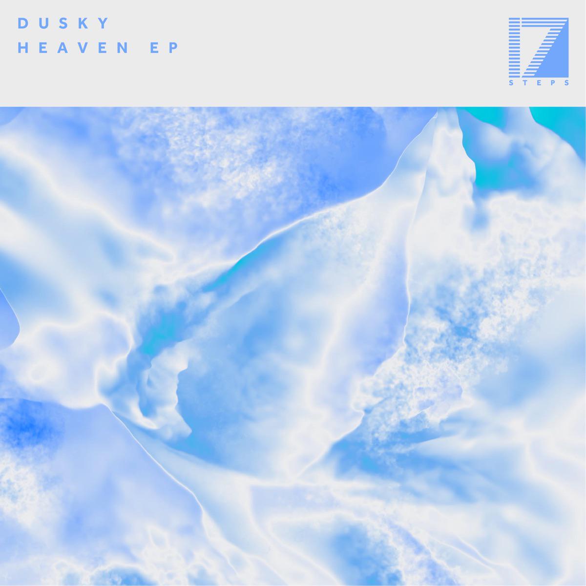 Free Your Mind - Dusky
