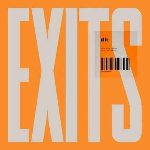 Dutchkid & Daimy Lotus - Exits