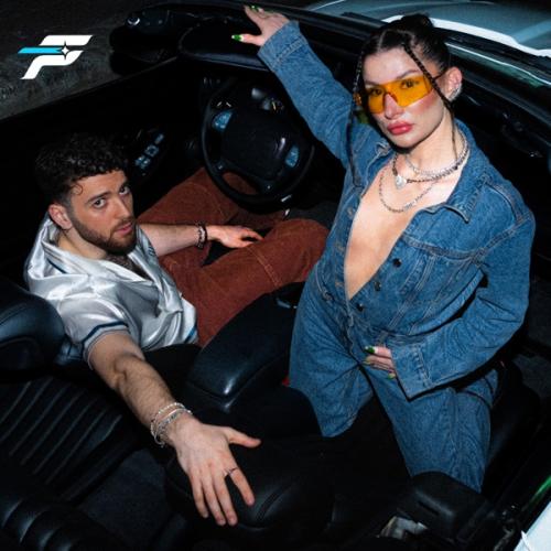 Duygu Kudu & Theo Krimson - Yalan