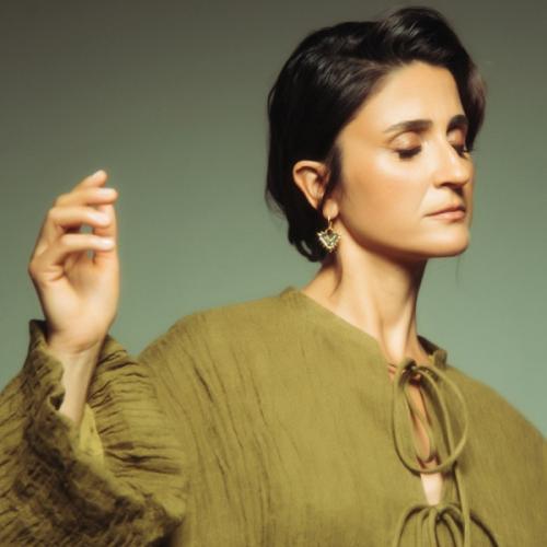 Cevher - Duygu Özay