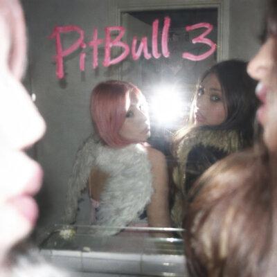 PitBull 3 - !Duzya, IVAN GLAMOUR, ROMUCCI