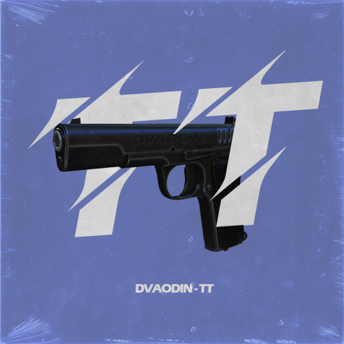 TT - DVAODIN