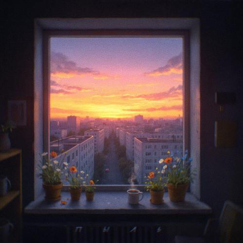 Дважды в год - Пыль