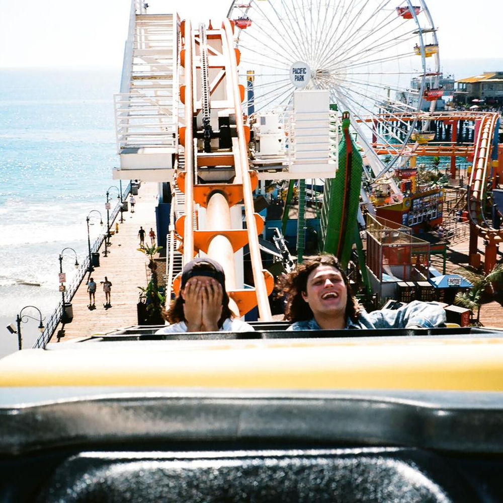 Playground - DVBBS & Bobby Harvey