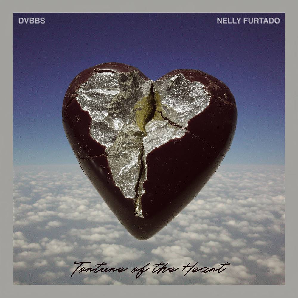 DVBBS & Nelly Furtado - Torture of the Heart