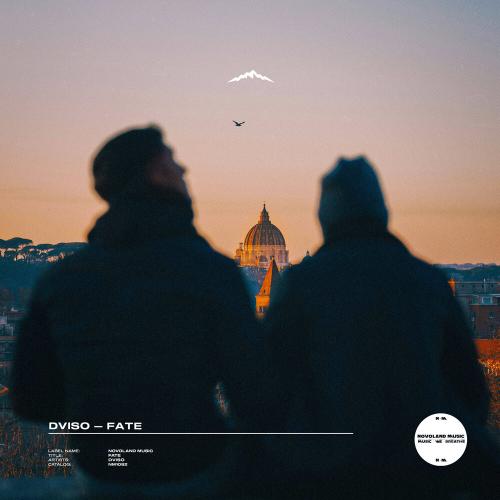 Fate - DVISO