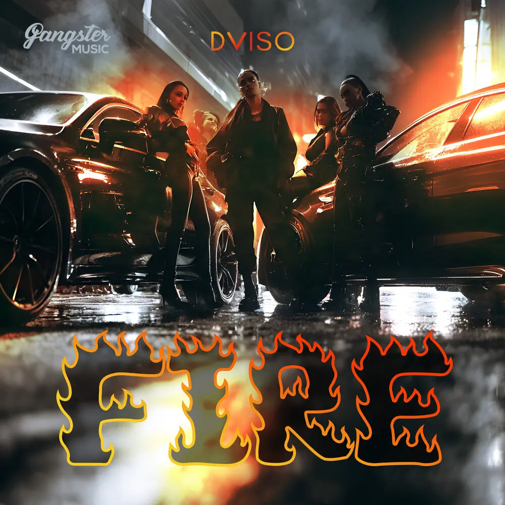 Fire - DVISO
