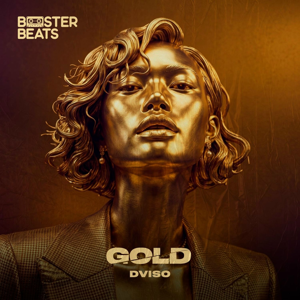 Gold - DVISO