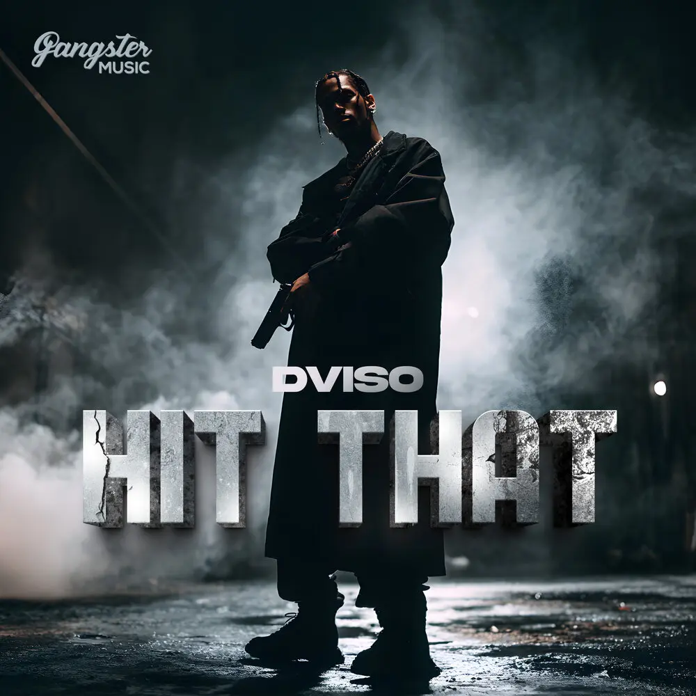 Hit That - DVISO