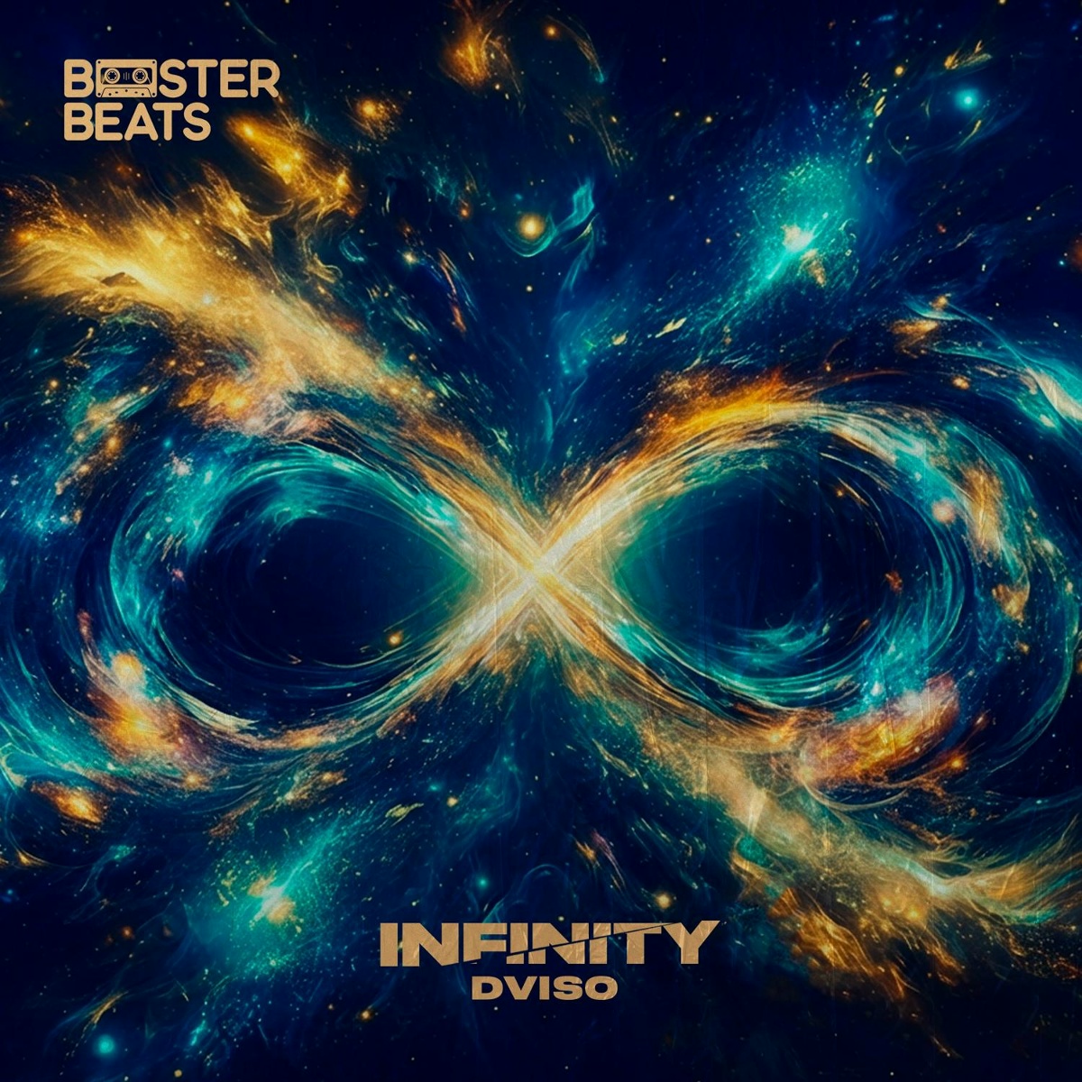 infinity - DVISO