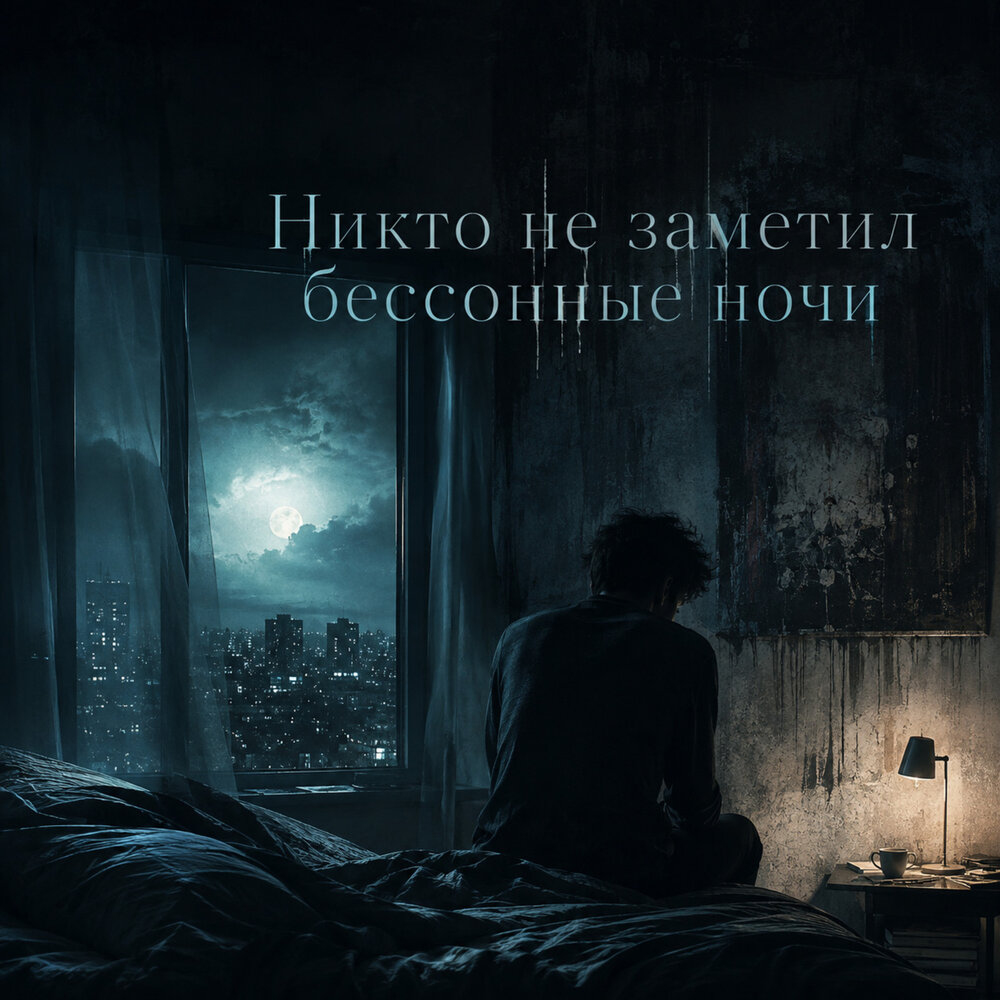 Никто не заметил бессонные ночи - Движовый